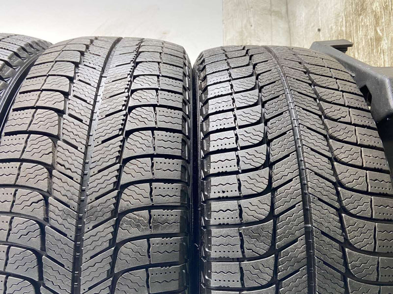 ミシュラン X-ICE 3+ 205/55R16  4本