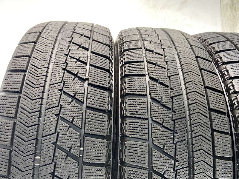 ブリヂストン ブリザック VRX 215/65R16  4本