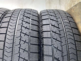 ブリヂストン ブリザック VRX 215/65R16  4本