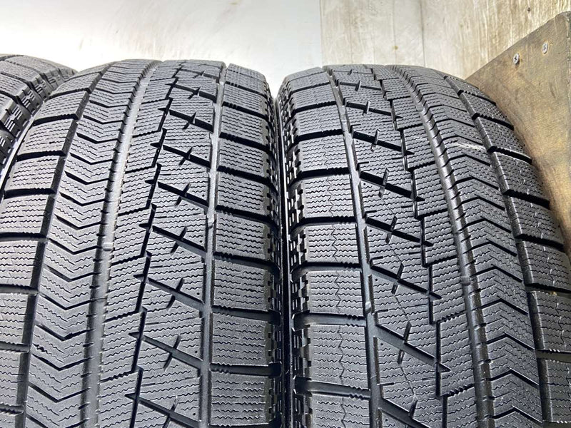 ブリヂストン ブリザック VRX 215/65R16  4本
