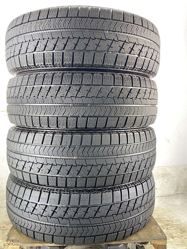 ブリヂストン ブリザック VRX 215/65R16  4本