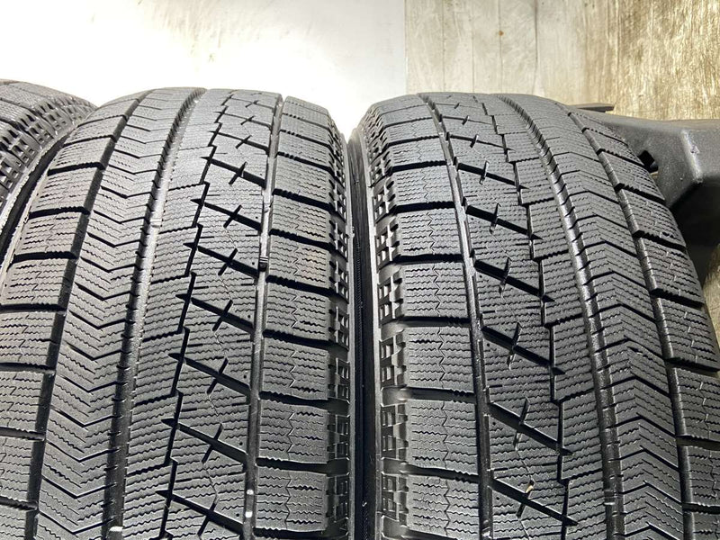 ブリヂストン ブリザック VRX 205/60R16  4本