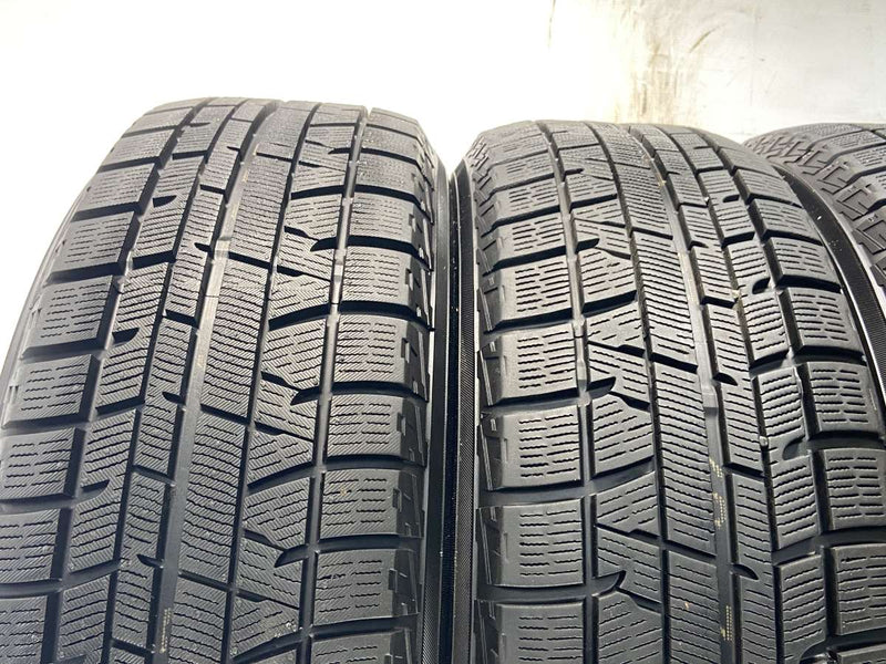 ヨコハマ アイスガード iG50 PLUS 205/60R16  4本