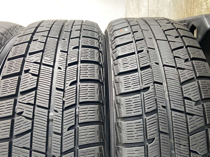 ヨコハマ アイスガード iG50 PLUS 205/60R16  4本