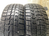 ダンロップ ウィンターマックス WM02 205/60R16  2本