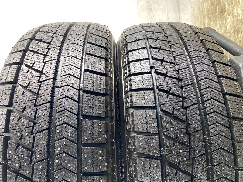 ブリヂストン ブリザック VRX 215/60R16  2本