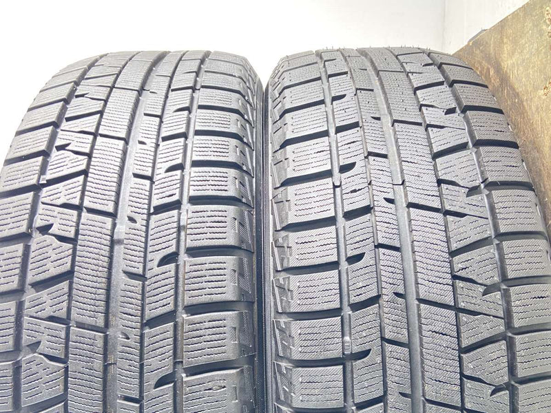 ヨコハマ アイスガード iG50 PLUS 205/55R16  2本
