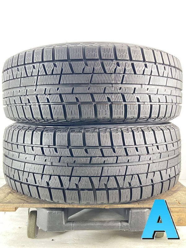 ヨコハマ アイスガード iG50 PLUS 205/55R16  2本