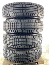 ダンロップ グラントレック SJ7 215/80R16  /　 ジムライン 6.5J+25 139.7-6穴 4本
