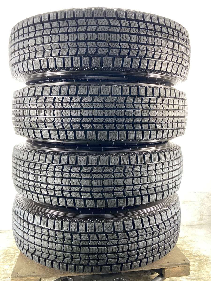 ダンロップ グラントレック SJ7 215/80R16 / ジムライン 6.5J+25 139.7-6穴 4本 – タイヤ・ホイールカンパニー