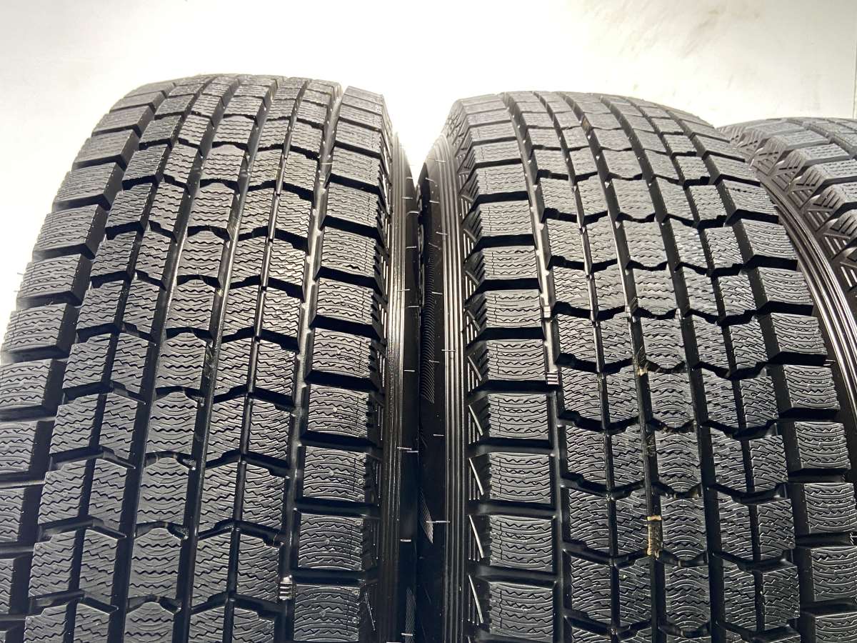 GRANDTREK TSA67☆DL グラントレックSJ7☆225/55R18☆4本、溝アリ☆