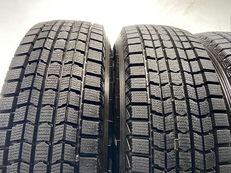 ダンロップ グラントレック SJ7 215/80R16 / ジムライン 6.5J+25 139.7-6穴 4本 – タイヤ・ホイールカンパニー