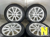 トーヨータイヤ ガリット G5 175/60R16  /WEDS JOKER 6.0J+42 100-4穴 4本