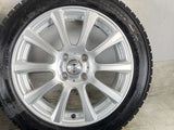 トーヨータイヤ ガリット G5 175/60R16  /WEDS JOKER 6.0J+42 100-4穴 4本