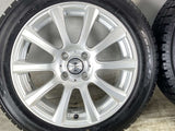 トーヨータイヤ ガリット G5 175/60R16  /WEDS JOKER 6.0J+42 100-4穴 4本