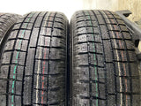 トーヨータイヤ ガリット G5 175/60R16  /WEDS JOKER 6.0J+42 100-4穴 4本