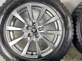 トーヨータイヤ ウインター トランパス TX 205/60R16  /マナレイ  6.0J+45 100-5穴 4本