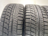 ブリヂストン ブリザック VRX 205/55R16  /　 TRG 6.5J+45 114.3-5穴 4本