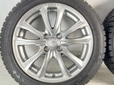 トーヨータイヤ ガリット GIZ 195/50R16  /　 シビラー　C5 6.0J+45 100-4穴 4本