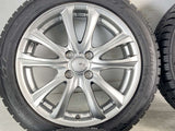 トーヨータイヤ ガリット GIZ 195/50R16  /　 シビラー　C5 6.0J+45 100-4穴 4本