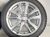 トーヨータイヤ ガリット GIZ 195/50R16  /　 シビラー　C5 6.0J+45 100-4穴 4本
