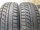 ブリヂストン ブリザック VRX 205/60R16  2本