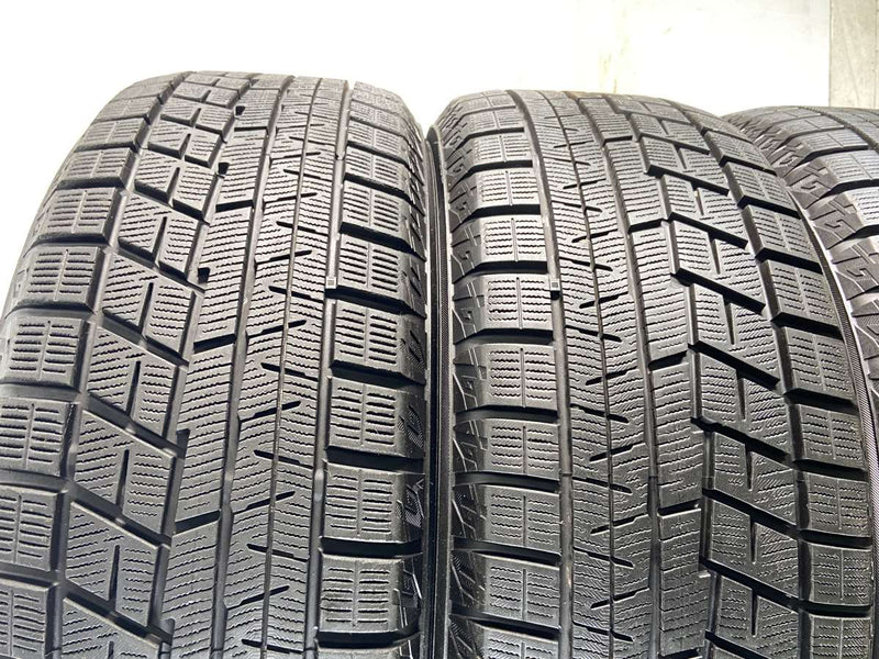 ヨコハマ アイスガード iG60 205/55R16  4本