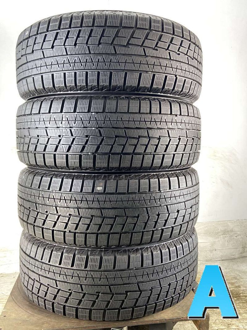 ヨコハマ アイスガード iG60 205/55R16  4本