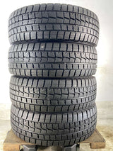 ダンロップ ウィンターマックス WM01 215/65R16  4本