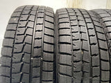 ダンロップ ウィンターマックス WM01 215/65R16  4本