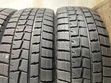 ダンロップ ウィンターマックス WM01 215/65R16  4本