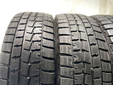 ダンロップ ウィンターマックス WM01 205/60R16  4本