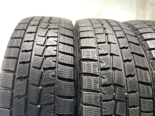 ダンロップ ウィンターマックス WM01 205/60R16  4本