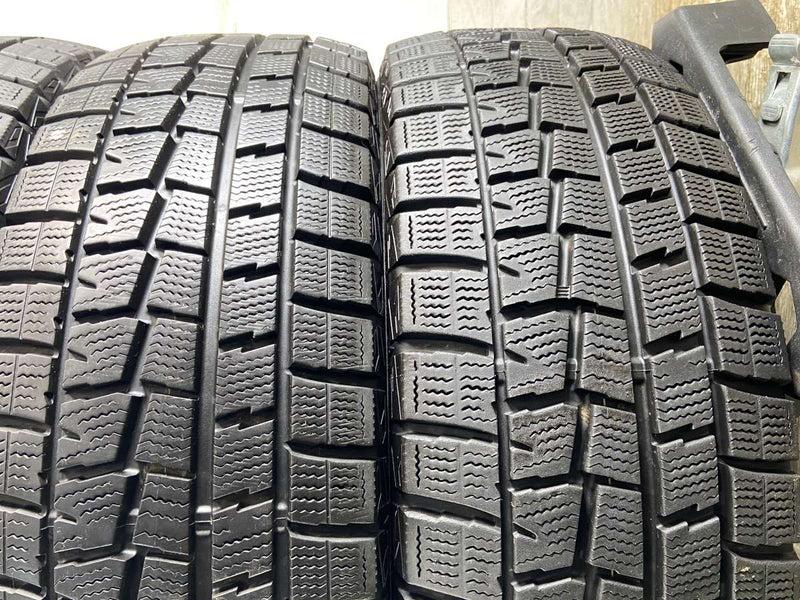 ダンロップ ウィンターマックス WM01 205/60R16  4本