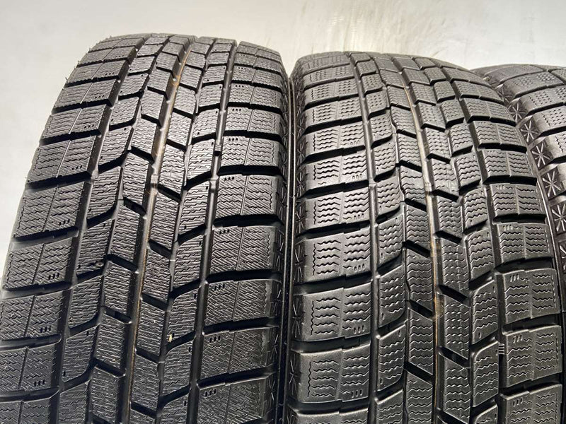 グッドイヤー アイスナビ 6 205/60R16  4本