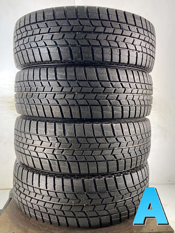 グッドイヤー アイスナビ 6 205/60R16  4本