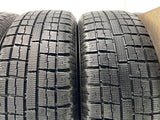 トーヨータイヤ ガリットG5 205/60R16  /　 エクシーダー 6.5J+53 114.3-5穴 4本