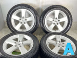 ブリヂストン VRX 205/55R16  /ホンダ純正  6.5J+45 114.3-5穴 4本