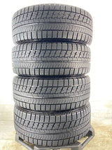 ブリヂストン VRX 205/55R16  /ホンダ純正  6.5J+45 114.3-5穴 4本