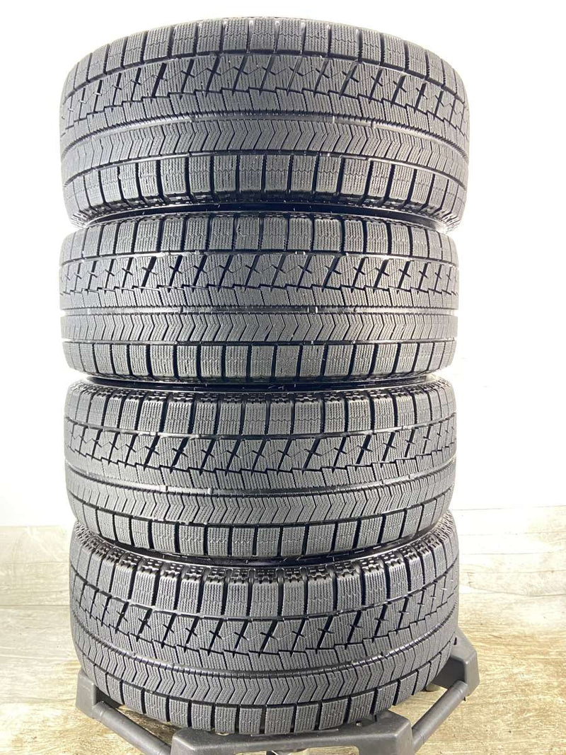 ブリヂストン VRX 205/55R16 /ホンダ純正 6.5J+45 114.3-5穴 4本