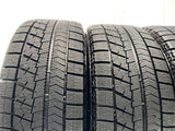 ブリヂストン VRX 205/55R16  /ホンダ純正  6.5J+45 114.3-5穴 4本