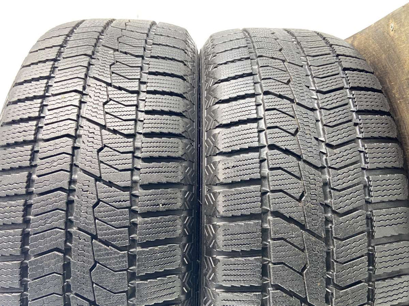 トーヨータイヤ オブザーブ　GIZ 2 205/55R16  2本