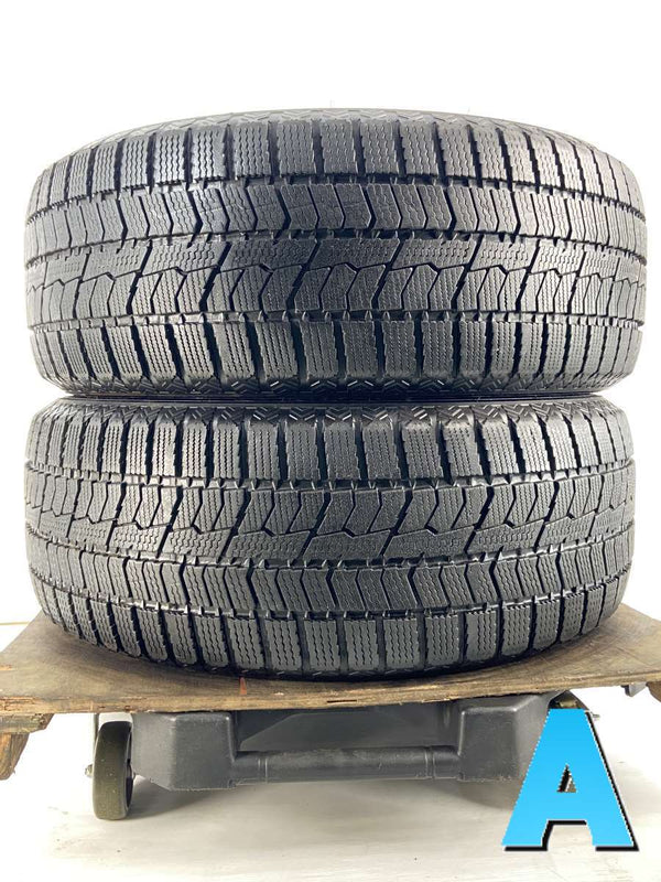 トーヨータイヤ オブザーブ　GIZ 2 205/55R16  2本