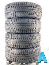 ミシュラン ラティチュード X-ICE XI3 205/55R16  4本