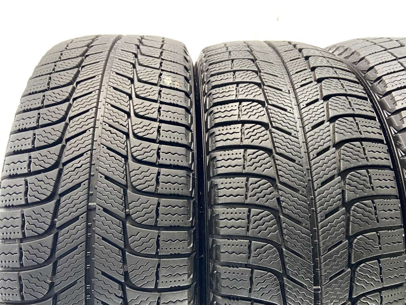 ミシュラン ラティチュード X-ICE XI3 205/55R16  4本