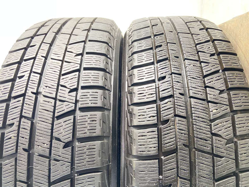 ヨコハマ アイスガード iG50 PLUS 205/60R16  2本