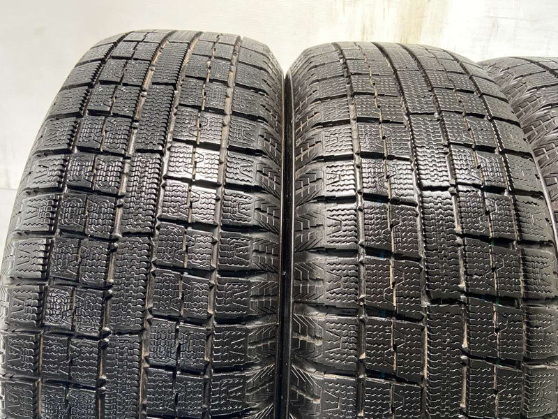 トーヨータイヤ ガリット G5 205/60R16  4本