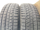 ブリヂストン ブリザック VRX2 205/60R16  2本