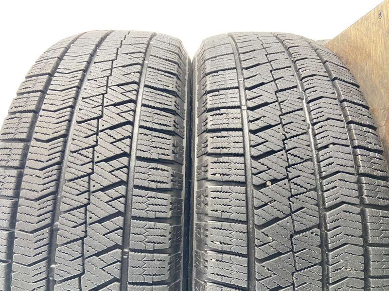 ブリヂストン ブリザック VRX2 205/60R16  2本