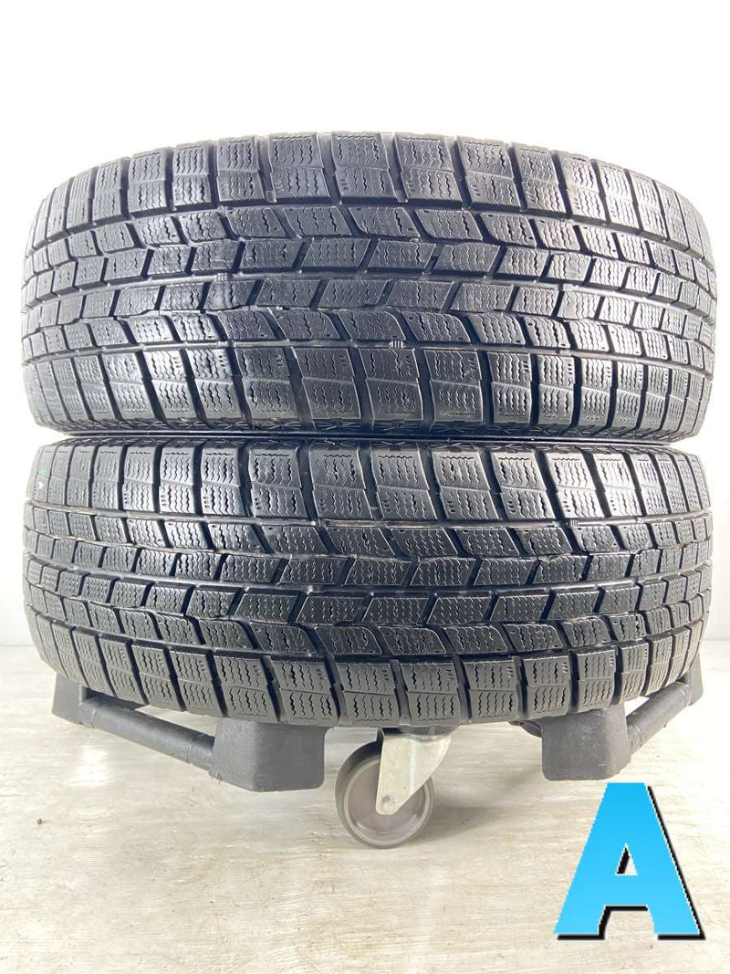 グッドイヤー アイスナビ 6 205/60R16  2本